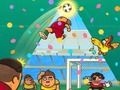 Jwèt Foot Chinko Larisi '18 sou entènèt Jwèt Foot Chinko Larisi '18 sou entènèt
