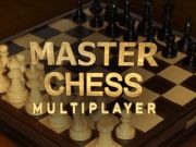 Jwèt Echèk Masters Multijoueurs  sou entènèt