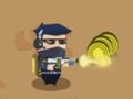 Jwèt Entènèt jwèt Cyber ​​Hunter  sou entènèt
