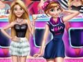 Jwèt Jwèt Princess Fashion Konpetisyon sou entènèt Jwèt Jwèt Princess Fashion Konpetisyon sou entènèt