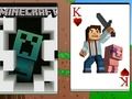 Jwèt Minecraft solitèr  sou entènèt