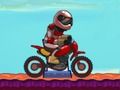 Jwèt Motosiklis ekstrèm  sou entènèt