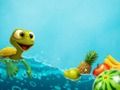 Jwèt Brian Adventures sou plaj la  sou entènèt