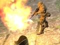 Jwèt Warzone sou entènèt