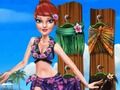 Jwèt Sou entènèt jwèt Sirèn vs Princess ekipe  sou entènèt