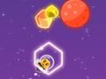 Jwèt Cosmic Bee sou entènèt
