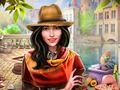 Jwèt Wanderlust nan Ewòp  sou entènèt