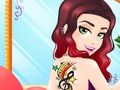 Jwèt Fun Tattoo Shop sou entènèt