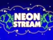 Jwèt Stream lumineuz sou entènèt