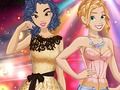 Jwèt Pati Princess: Soti nan lari yo nan swit yo  sou entènèt