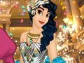 Jwèt Prom boul nan lekòl Princess  sou entènèt