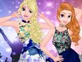 Jwèt Princesses tendans Photoshoot  sou entènèt