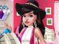 Jwèt Boho chik Spring Shopping 2 sou entènèt