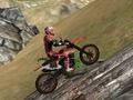 Jwèt Tras bisiklèt Offroad  sou entènèt