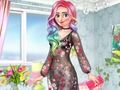 Jwèt Princess: renovasyon prentan  sou entènèt