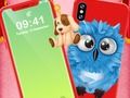 Jwèt Iphone X dekorasyon  sou entènèt