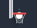 Jwèt Drop dunks sou entènèt