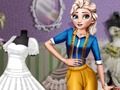 Jwèt Princess Fashion tayè sou entènèt