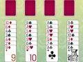 Jwèt Freecell solitèr 2017 edisyon  sou entènèt