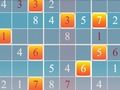 Jwèt Sudoku sou entènèt