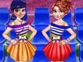 Jwèt Koup Fashion pandan ete  sou entènèt