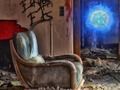 Jwèt Abandone Forest House sou entènèt Jwèt Abandone Forest House sou entènèt