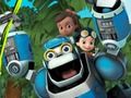Jwèt Rusty rivets sekou forè  sou entènèt