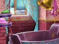Jwèt Luxury bath konsepsyon  sou entènèt