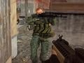 Jwèt Sòlda 4: Strike Back  sou entènèt