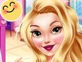Jwèt Disney Princesses: Salon Chanjman  sou entènèt