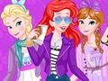 Jwèt Princess Sorority pwomès  sou entènèt