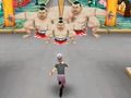 Jwèt Sou entènèt jwèt Evil Granny: Japan Run  sou entènèt