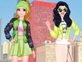 Jwèt 2017 Princess Style Gid: Spòtif chik  sou entènèt