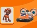 Jwèt PAW Patrol: Pare, Mete, Rezoud!  sou entènèt