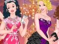 Jwèt Sou entènèt jwèt Princess Pop Party Tandans  sou entènèt