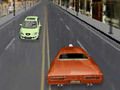 Jwèt 3d racer 2  sou entènèt