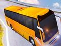 Jwèt Similatè kondwi otobis vil la  sou entènèt