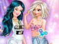 Jwèt Sou entènèt jwèt Princess New Hobby  sou entènèt