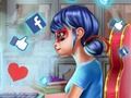 Jwèt Lady Bug: Blog Fashion Fanm yo  sou entènèt
