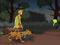 Jwèt Sak scooby nan pouvwa  sou entènèt