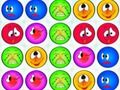 Jwèt Smileys match 3  sou entènèt