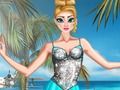 Jwèt Ete Beach ekip  sou entènèt