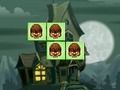 Jwèt Halloween Tetris  sou entènèt