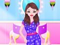 Jwèt Sou entènèt jwèt Sara Shopping Abiye  sou entènèt