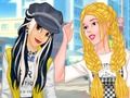 Jwèt Princess Urban Fashion Deklarasyon  sou entènèt