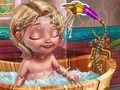 Jwèt Goldie Baby Bath Swen  sou entènèt