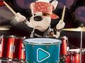 Jwèt Bookaboo: Tanbou Twous  sou entènèt