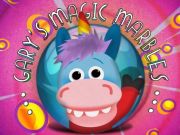 Jwèt Majik majik Gary a  sou entènèt
