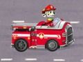 Jwèt Nick jr. Pati coureurs  sou entènèt