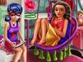 Jwèt Dòtwa kolèj BFFs  sou entènèt